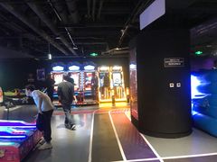 -VS SPORTS PARK运动玩乐园·团建·生日会(合生汇店)