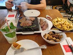 -Entrecôte 法国牛扒馆(保利·时光里店)