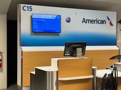 -达拉斯 沃斯堡国际机场