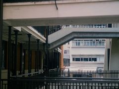 -大馆(前中区警署建築群)