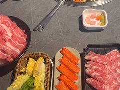 -故里和山·成都火锅(欢乐港湾店)