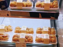 -巴黎贝甜(华堂新辰汇店)