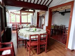 包厢-观桥阁(锦溪店)