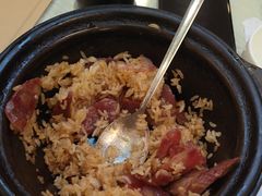 -香港威特瑞茶餐厅(小白楼音乐厅店)