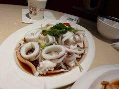 -香港池仔记肠粉王(博多新记襄阳南路店)