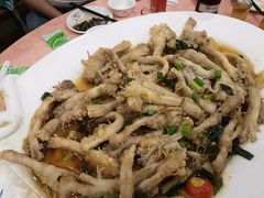 -标记好食