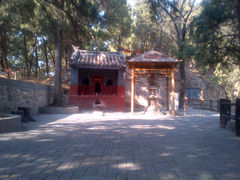 -牛郎织女景区