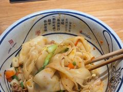 -陇上秦轩西安biangbiang面(朝龙汇店)