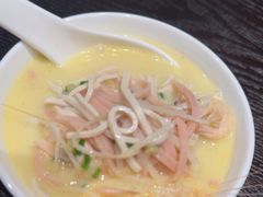 -苏淮景·苏闽融创菜·海鲜(原空港井河轩店)