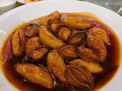 金薯扣鲍鱼-稻香酒家·35年老字号(侨光店)
