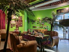 卡座-小娘惹厨房Little Nyonya(狮城有约上榜店)