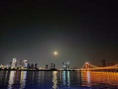-武汉两江游览·夜游长江(汉口粤汉码头)