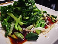白灼芥兰-正兴蜀园(科技园区店)