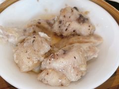 -铭家点心(秦岭路店)