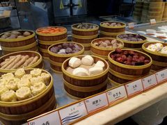 -蓝海国际大饭店·蓝钻自助百汇(兰山店)