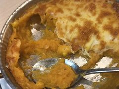 -吕氏疙瘩汤·海鲜新鲁菜(凯德mall新都心店)