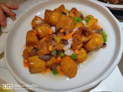 -后宫私房菜(汇客美食娱乐广场店)