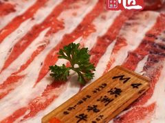 -牛匠和牛寿喜锅(西安总店)