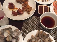 -丽景酒店-宴会厅