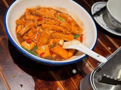 -衡厨·衡阳土菜(中南店)