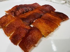 烤乳猪-顶好海鲜酒家