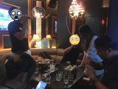 -钱柜音乐会所(罗湖店)