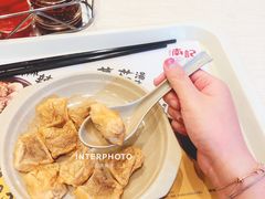 -南记粉面(銅鑼灣中心店)