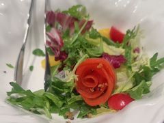 -山水阁中餐厅(沙河唯实交流中心)