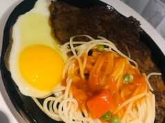 -豪客来牛排(华创国际广场店)