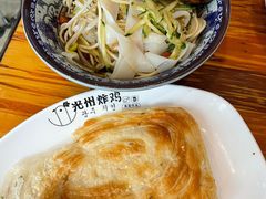 小脆饼-叶新小吃店(来凤小区总店)
