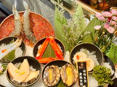 -一绪に寿喜烧自助(世茂广场店)