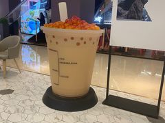 -KOI Thé(力宝广场店)