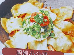 -佰家小厨·南京菜(夫子庙店)