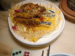 -佬麻雀·新湘菜(珠海金发购物中心店)