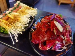 -吉志烤肉(太原总店)
