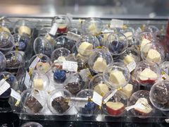 -皇后西斯汀饼店(文化路店)