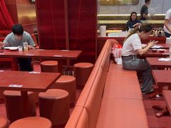 -喜家德虾仁水饺(长泰广场店)
