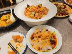 -闫府私房菜(恒隆店)