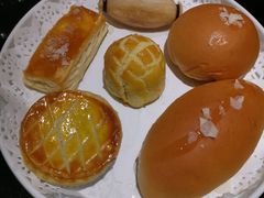 -高第街56号餐厅(凯德mall新都心店)