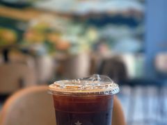 -星巴克(南京老门东店)