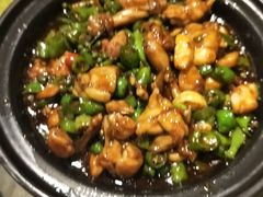 -院子餐厅·大锅菜·老杭帮(桥西直街店)