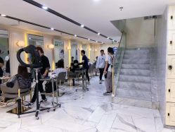 -3AM HAIR SALON染发接发