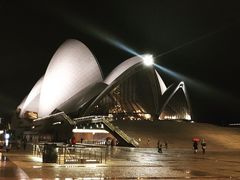 -悉尼歌剧院