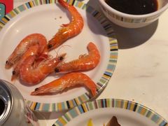 -吉布鲁牛排海鲜自助(成都大悦城店)