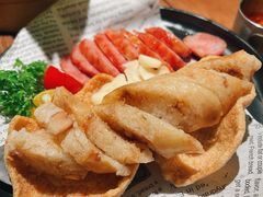 -岛风·台食小馆 ISLAND BISTRO(烟台山店)