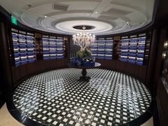 -CHARLIETOWN红茶公司(南京万象天地店)