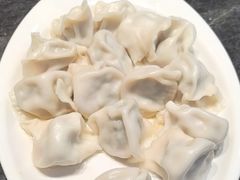 -李记饺子·熏酱东北菜(欢乐谷店)