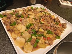 -丝路金桃·新疆菜(徐汇店)