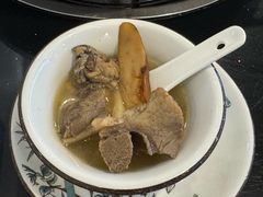 -草墩罗非鱼庄•野生菌•腊排骨(七星街上段店)