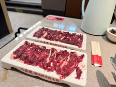 -八合里潮汕鲜牛肉火锅(广州五羊邨店)